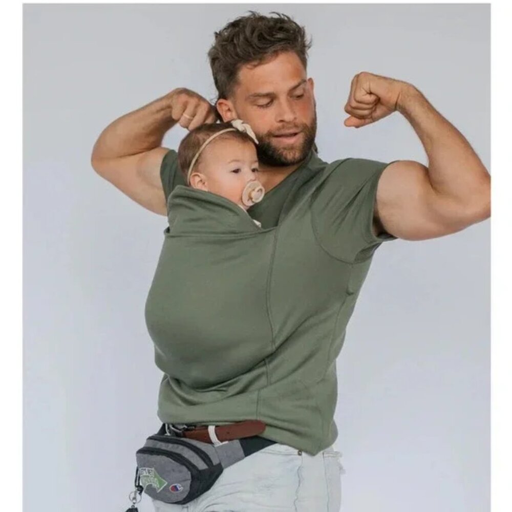 Lalabu Dad Shirt